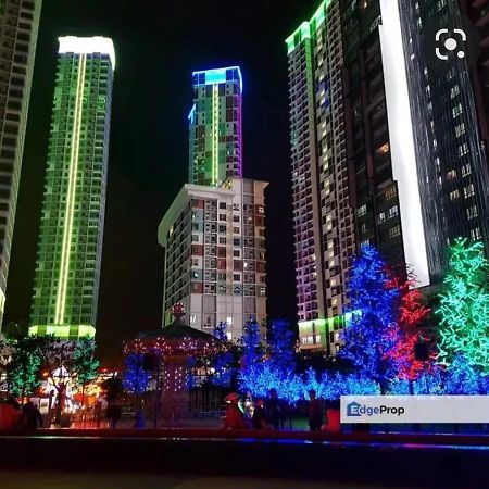 Anggun I Soho I City Homestay シャー・アラム エクステリア 写真