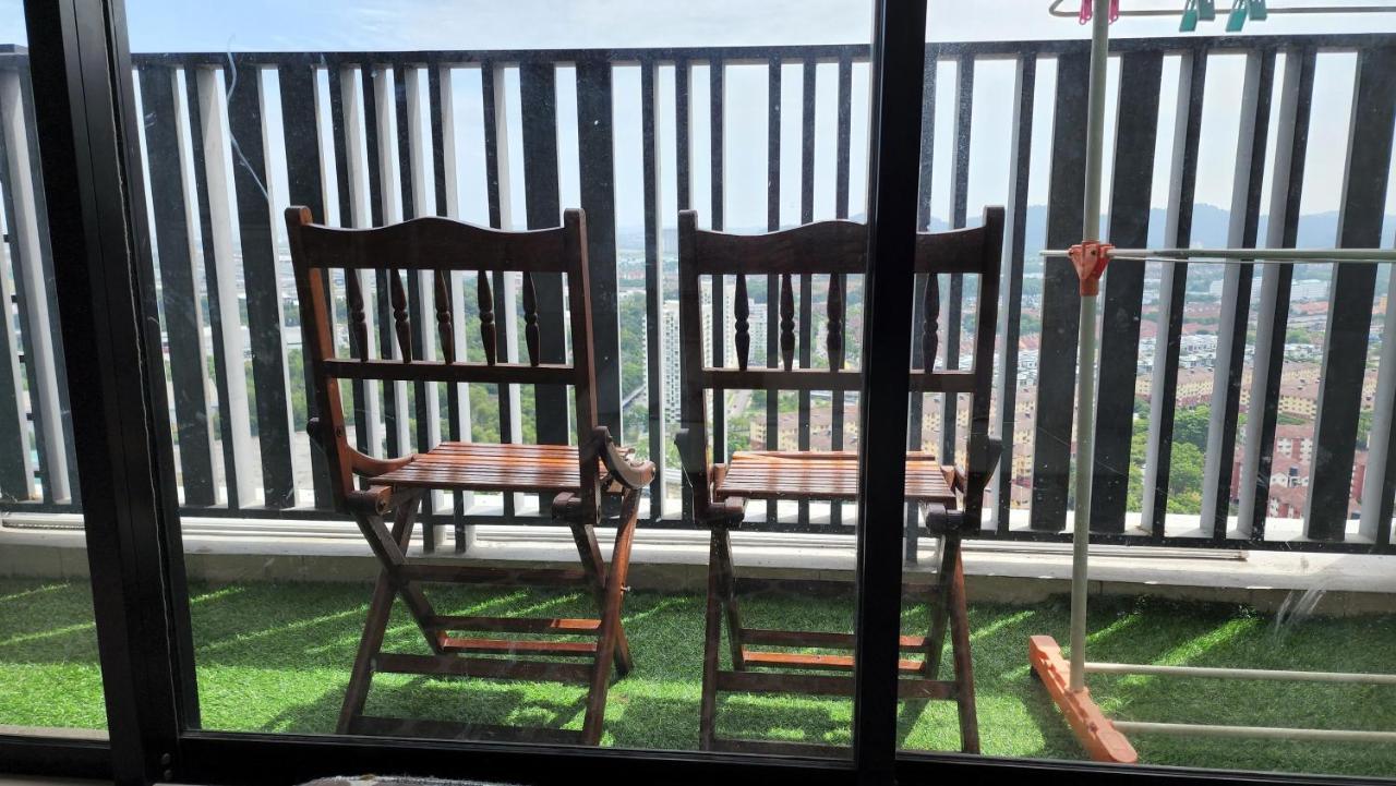 Anggun I Soho I City Homestay シャー・アラム エクステリア 写真