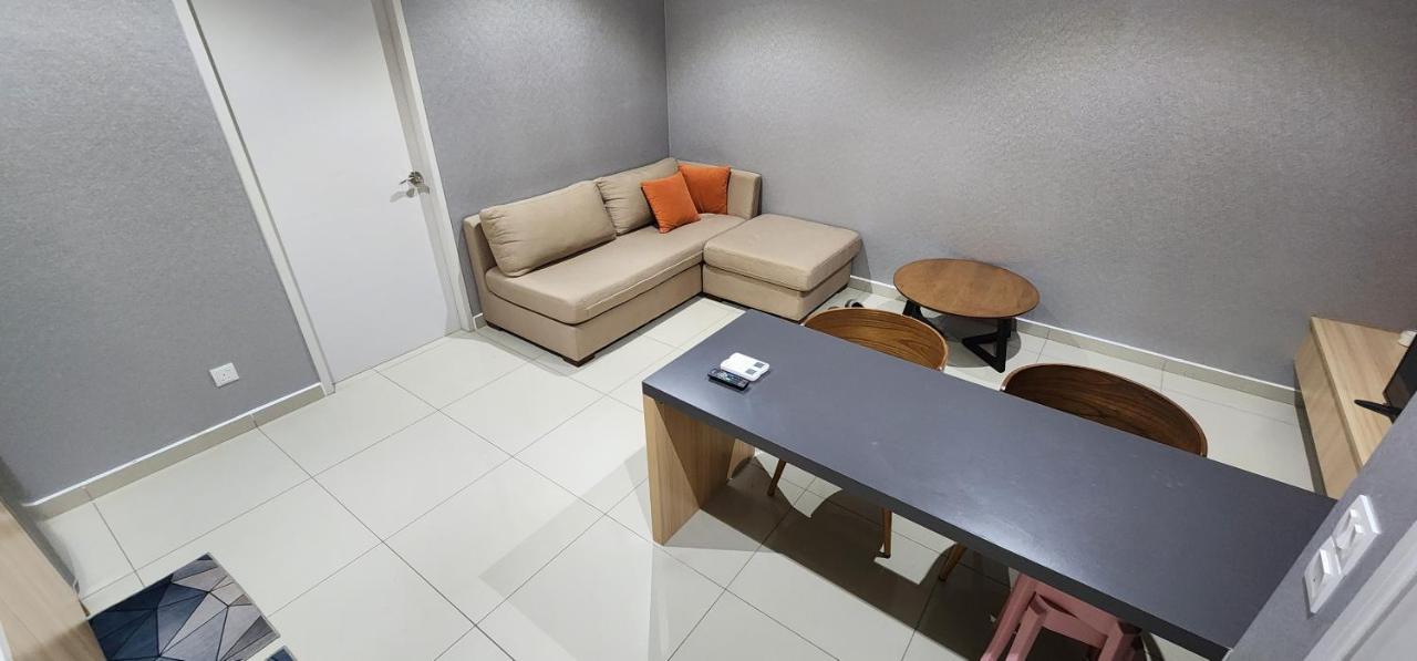 Anggun I Soho I City Homestay シャー・アラム エクステリア 写真